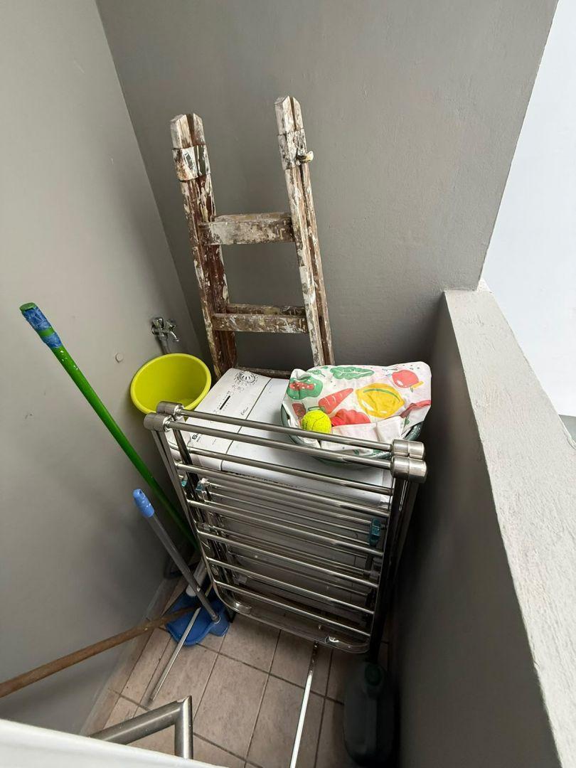 Foto de EN ALQUILER 2 AMBIENTES AMOBLADO EN PALERMO HOLLYWOOD, imagen 5