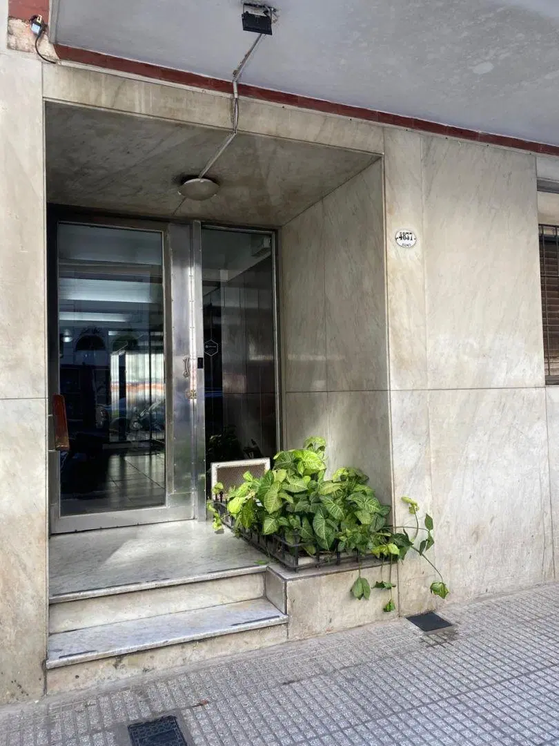 Departamento 2 ambientes 0 dormitorios. | GÜEMES al 4800 4