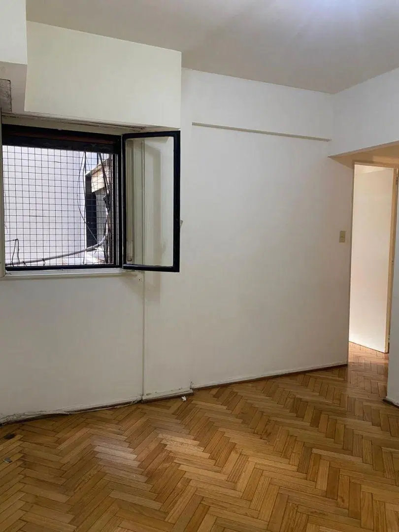 Departamento 2 ambientes 0 dormitorios. | GÜEMES al 4800 2
