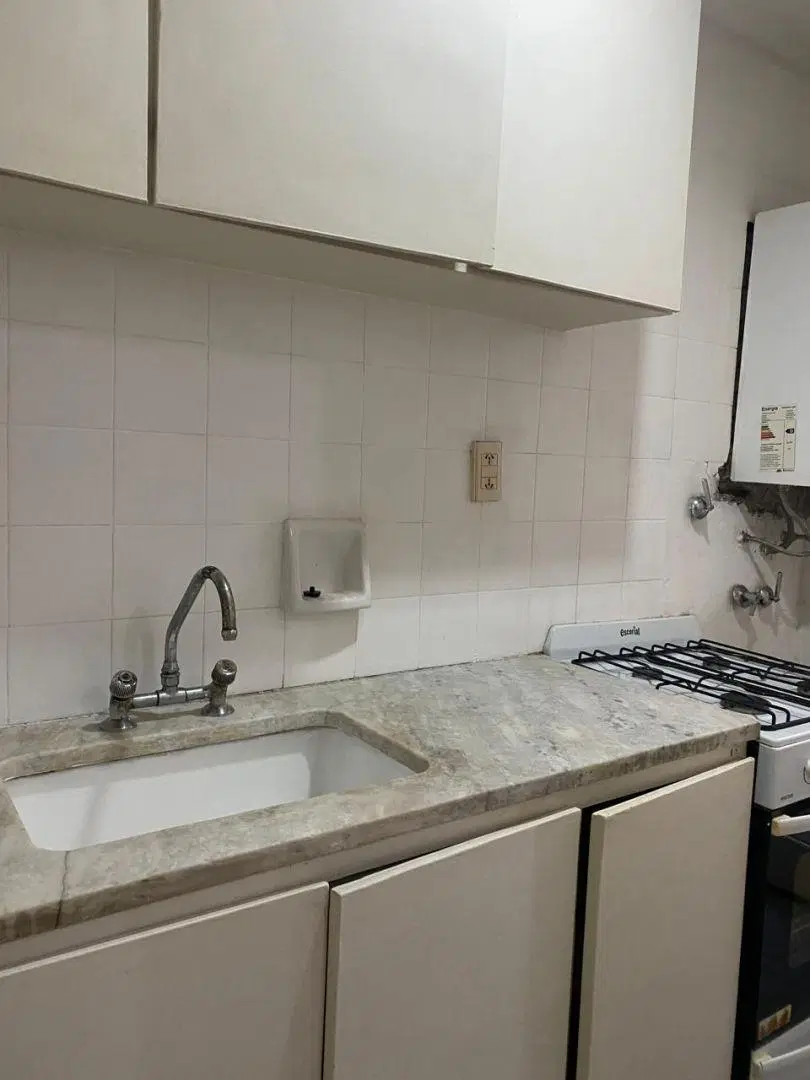 Departamento 2 ambientes 0 dormitorios. | GÜEMES al 4800 8