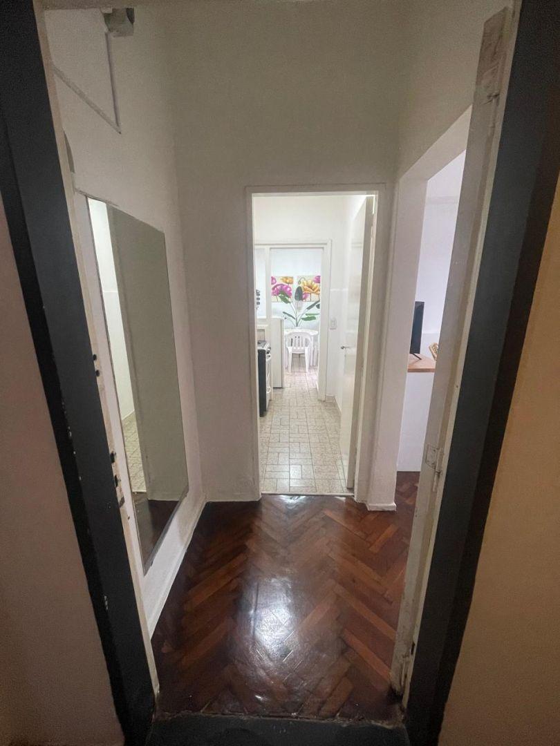 Foto de Amplio Departamento en PB con Gran Patio Propio  Palermo, imagen 1
