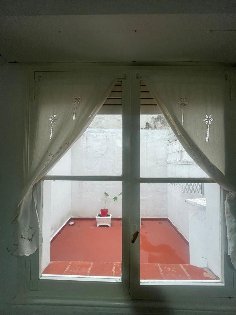 Foto de Amplio Departamento en PB con Gran Patio Propio  Palermo, imagen 3