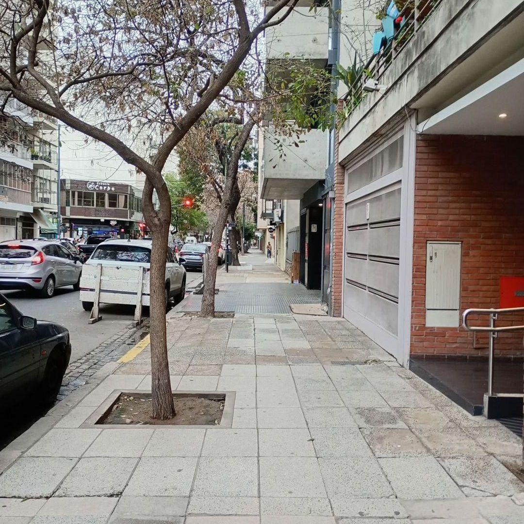 Foto de Departamento 2 ambientes en Palermo en venta, imagen 3