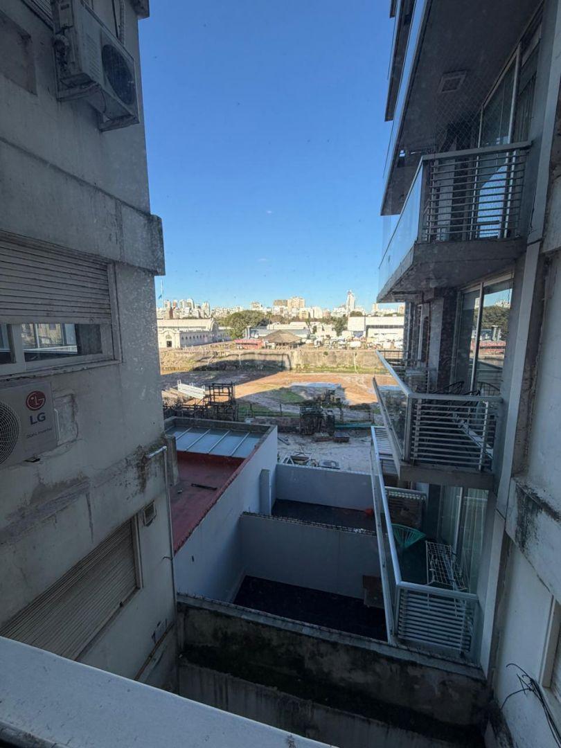 Foto de Monoambiente en Palermo en alquiler, imagen 1