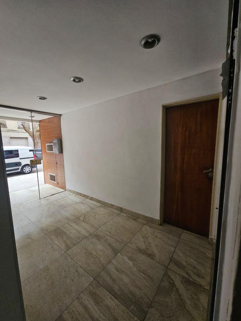 Foto de 3 ambientes con gran balcon aterrazado en palermo, imagen 1