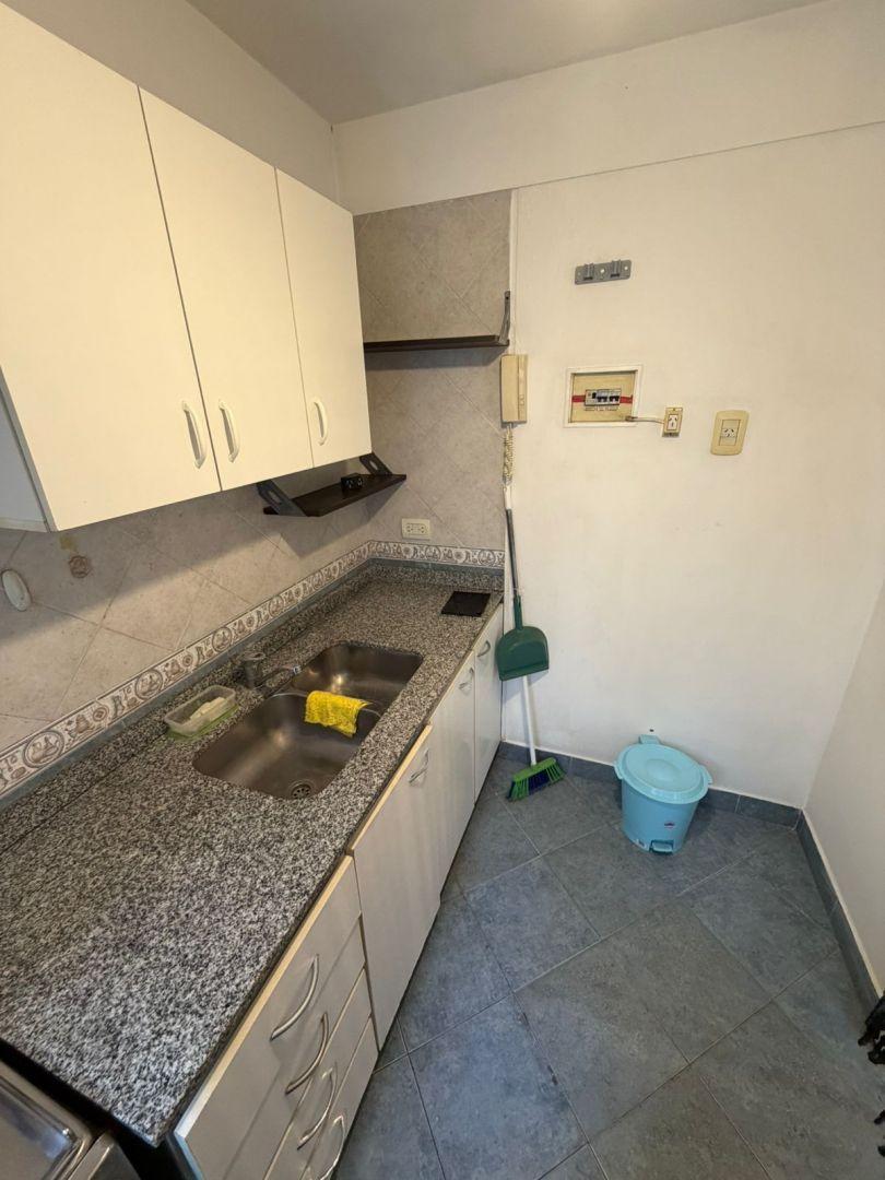 Foto de Departamento monoambiente. | Fray Justo Santa María de Oro al 2400, imagen 4