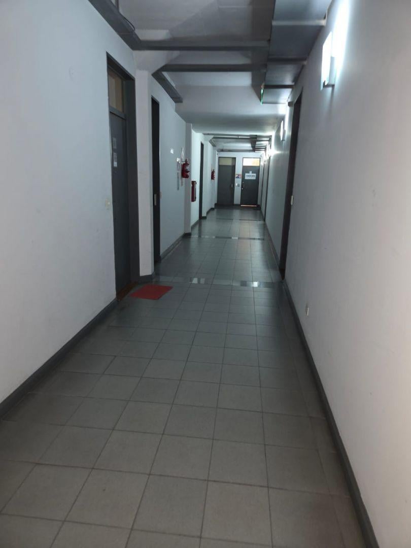 Foto de OFICINA EN EDIFICIO ALGODONERA, C/AMPLIA COCHERA. COLEGIALES, imagen 1