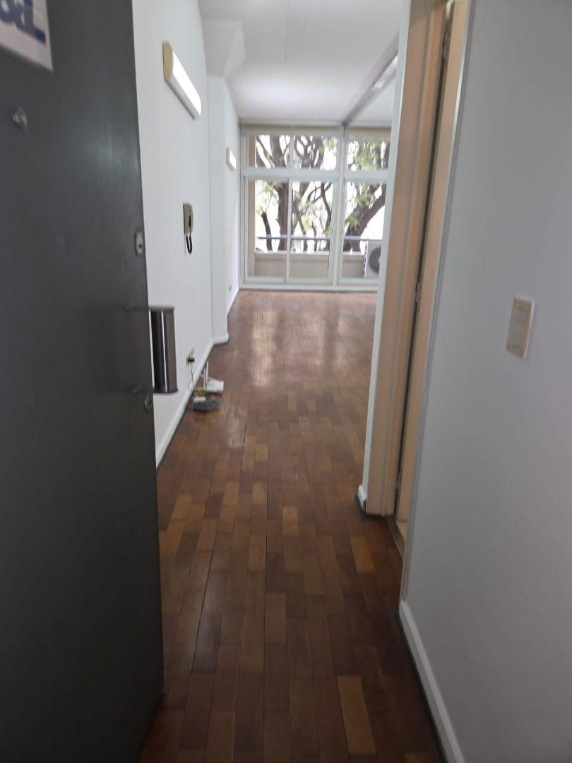 Foto de OFICINA EN EDIFICIO ALGODONERA, C/AMPLIA COCHERA. COLEGIALES, imagen 4