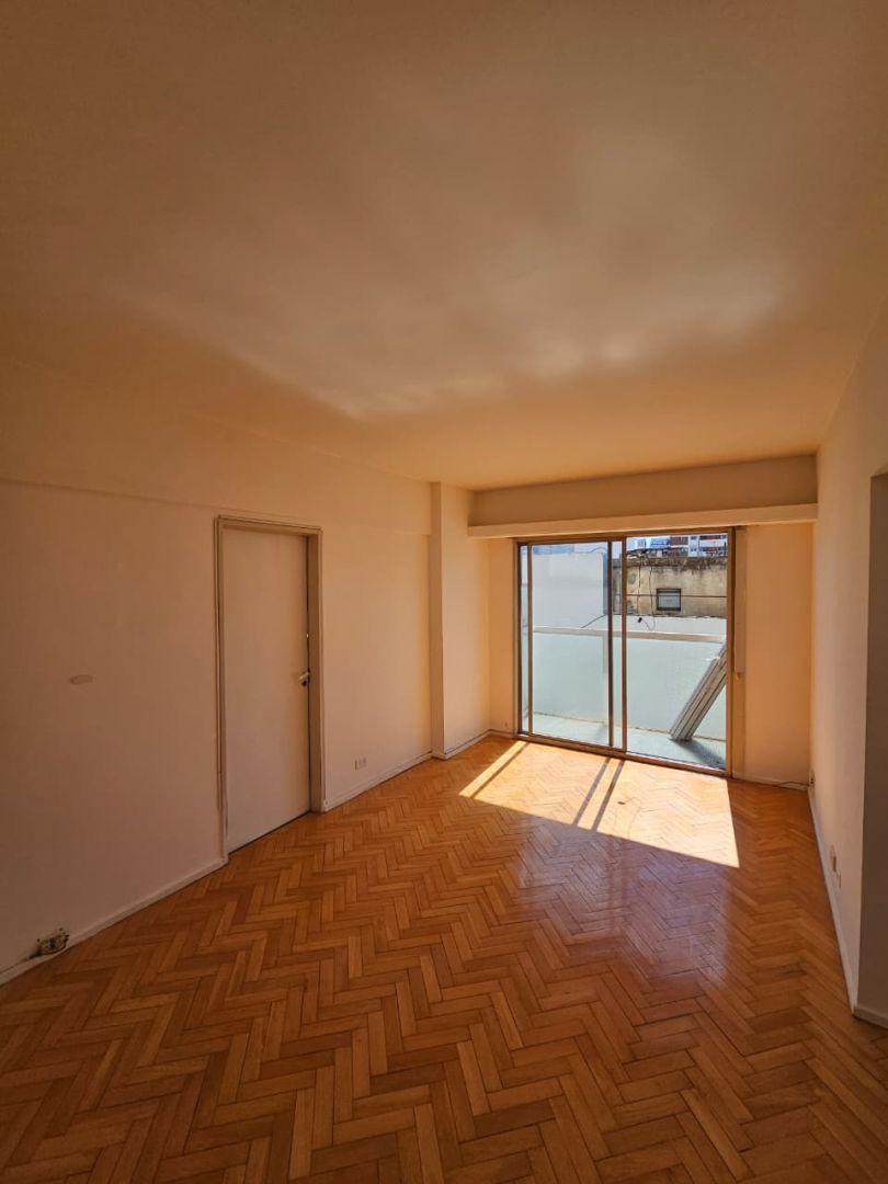 Foto de Departamento 2 ambientes. | BILLINGHURST al 1500, imagen 1