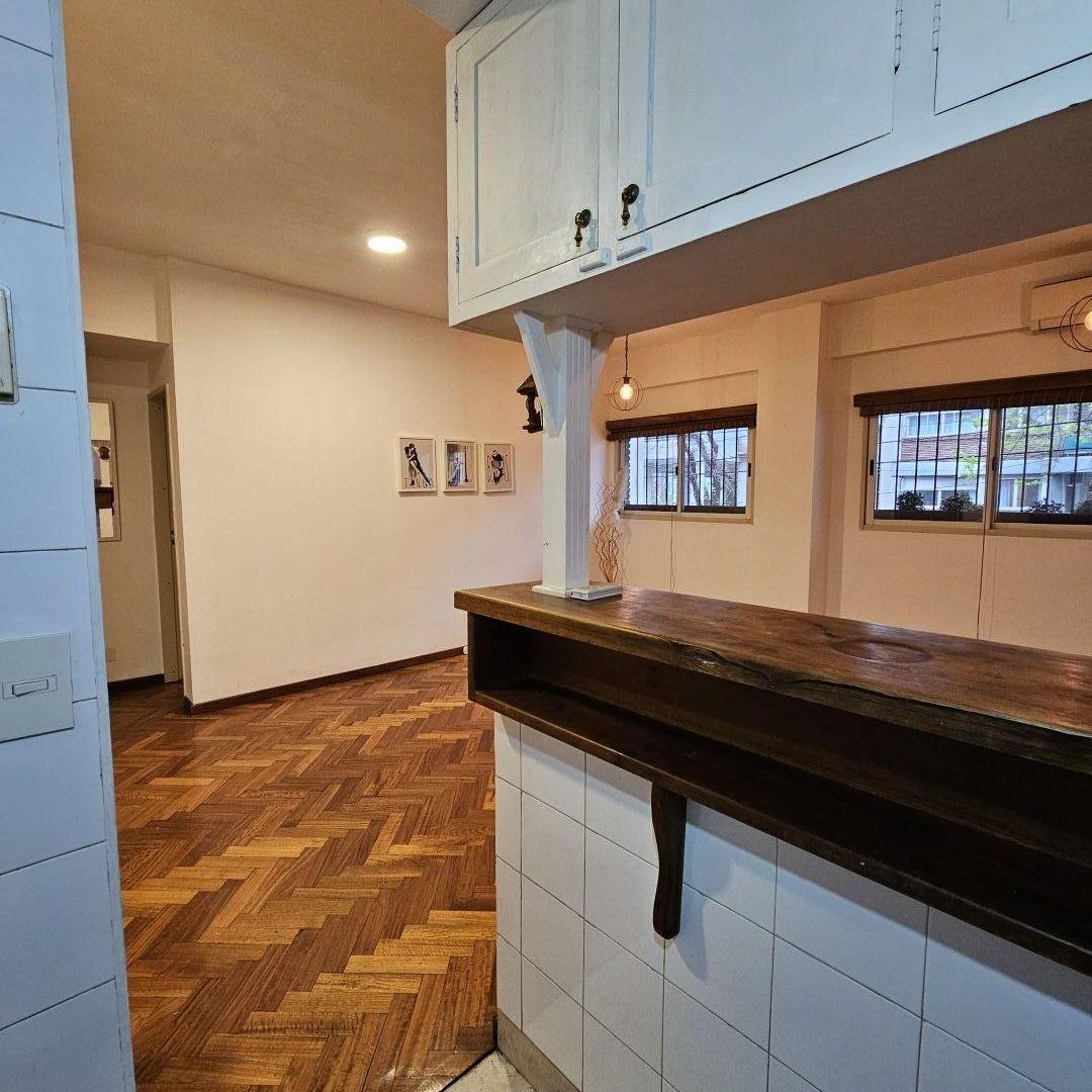 Foto de Departamento 2 ambientes. | Humboldt al 2400, imagen 2