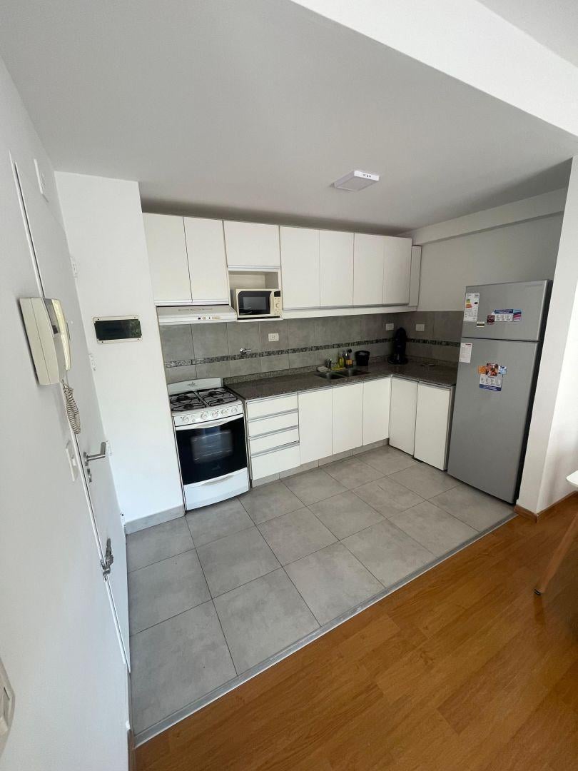 Foto de Excelente Semipiso Amoblado de 2 Ambientes con Balcón Corrido - Palermo, imagen 5