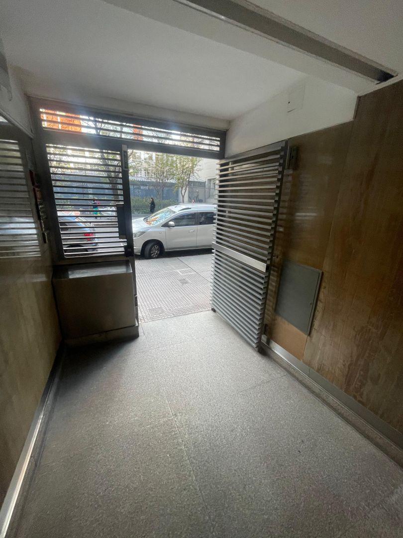 Foto de 3 ambientes con 2 balcones en alquiler en belgrano, imagen 2