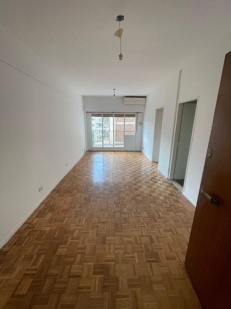 Foto de 3 ambientes con 2 balcones en alquiler en belgrano, imagen 4