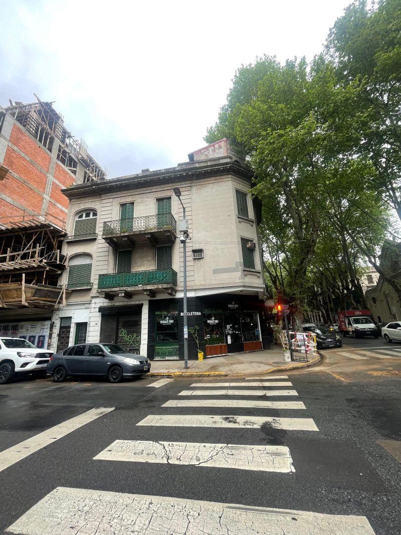 Foto de ESQUINA COMERCIAL ÚNICA EN PALERMO SOHO | PB EN BLOQUE, DOS LOCALES SIN, imagen 2