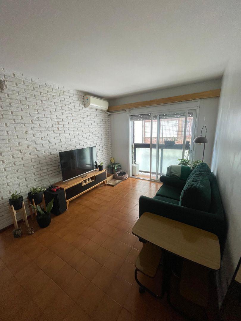 Foto de EXCELENTE SEMIPISO DE 3 AMBIENTES - PALERMO., imagen 3