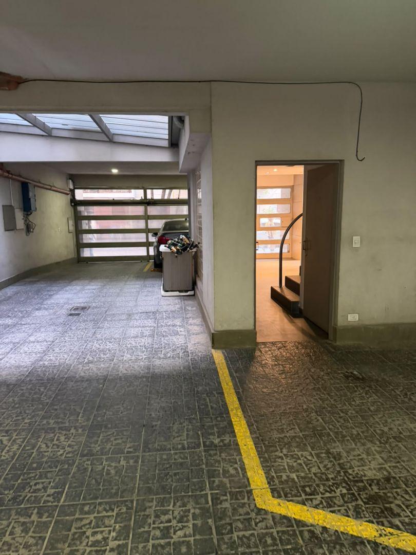 Foto de ALQUILER 3 AMBIENTES CON COCHERA FIJA, BALCÓN ATERRAZADO Y PARRILLA, imagen 3