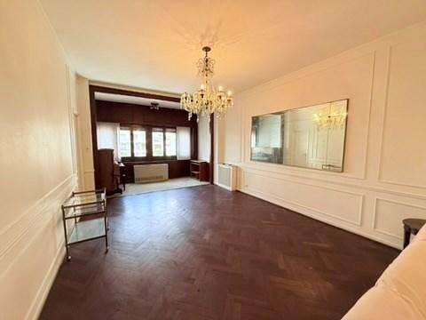 Excelente Semipiso en Alquiler en Belgrano 1