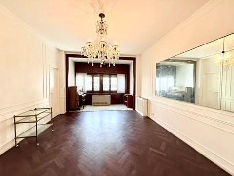 Excelente Semipiso en Alquiler en Belgrano 2