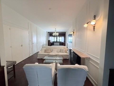 Excelente Semipiso en Alquiler en Belgrano 3