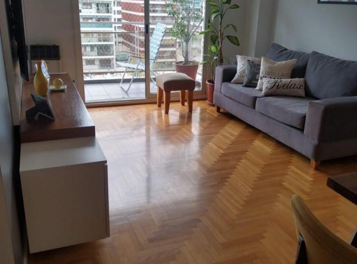 Departamento  en Alquiler en Villa Urquiza, Capital Federal, Buenos Aires 4