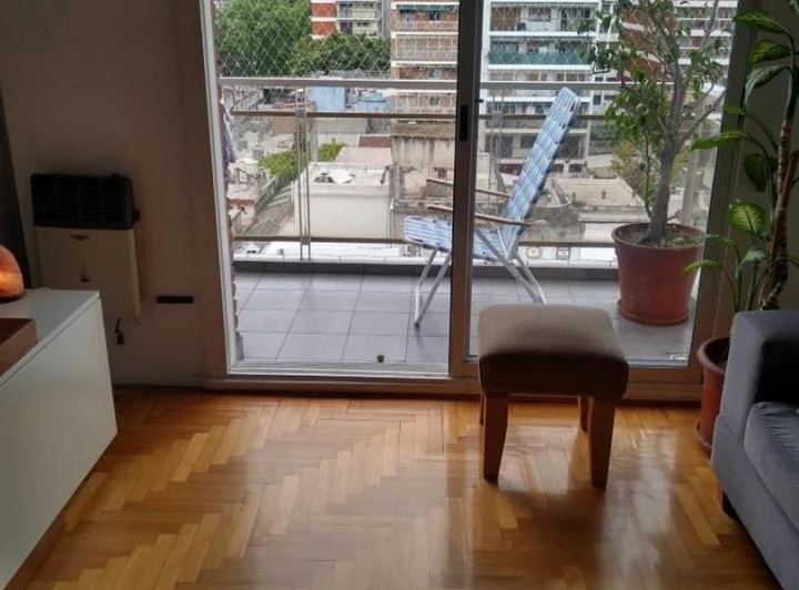 Departamento  en Alquiler en Villa Urquiza, Capital Federal, Buenos Aires 1