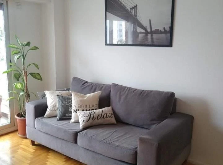 Departamento  en Alquiler en Villa Urquiza, Capital Federal, Buenos Aires 3
