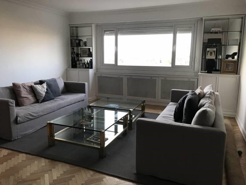 Departamento  en Venta en Recoleta, Capital Federal, Buenos Aires