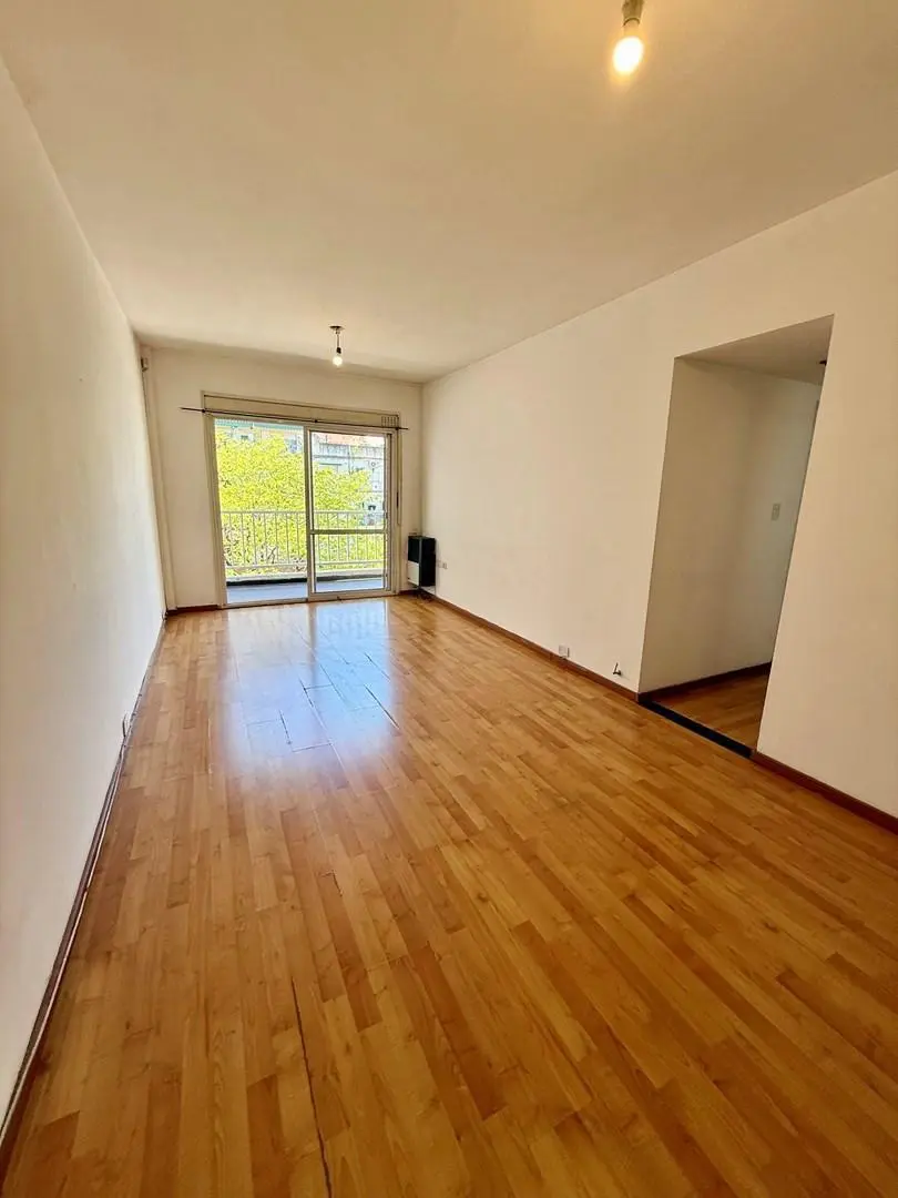 Departamento 3 amb con cochera en Palermo !!! 4