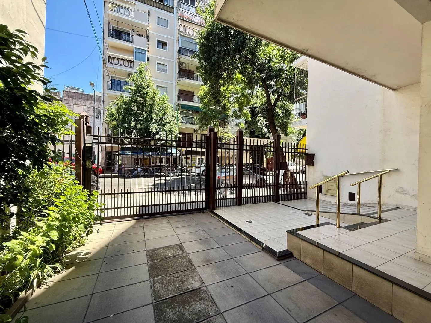 Departamento 3 amb con cochera en Palermo !!! 1