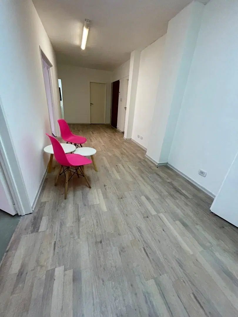 Oficina en Venta en Recoleta, Capital Federal, Buenos Aires 3