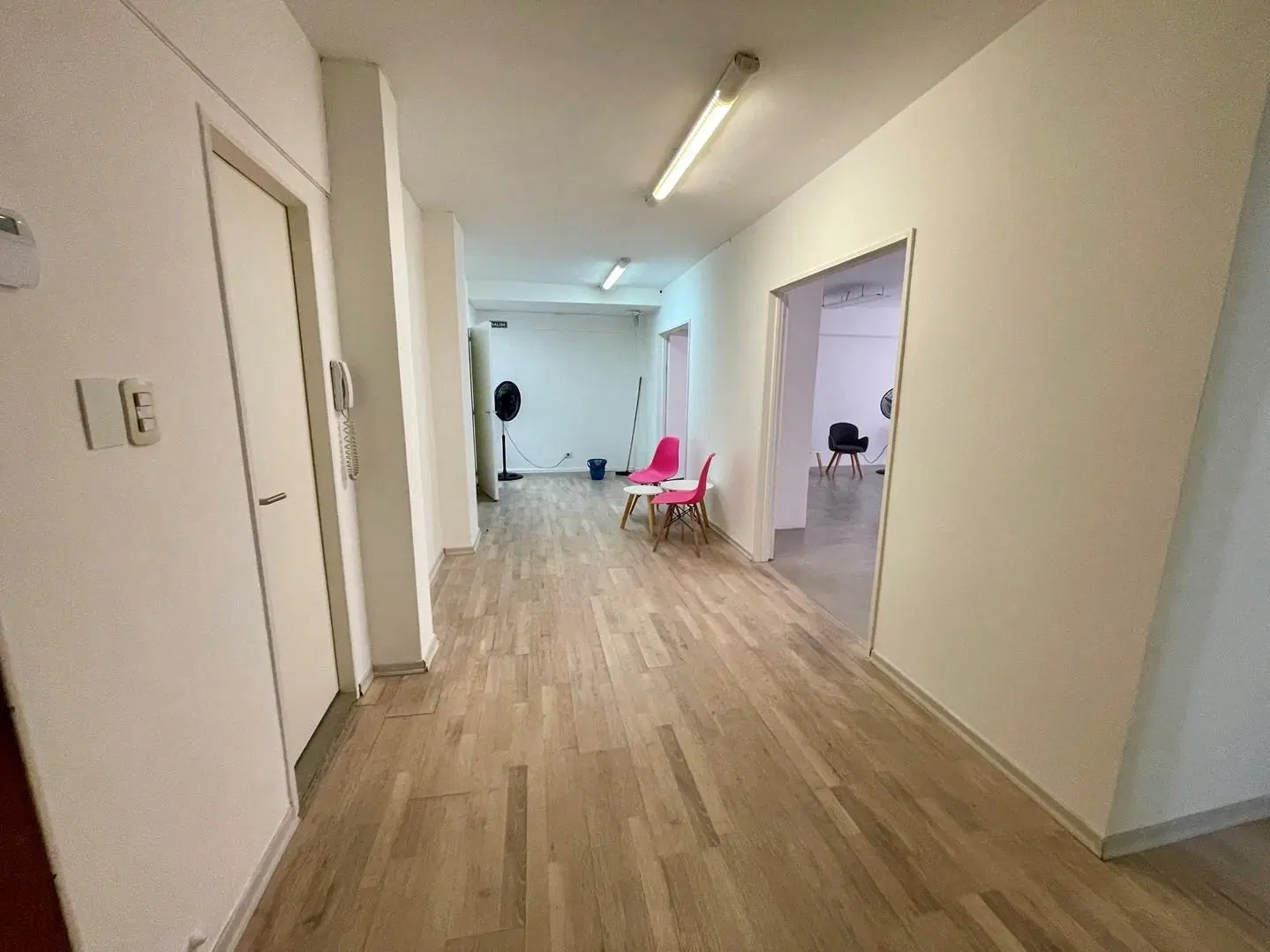 Oficina en Venta en Recoleta, Capital Federal, Buenos Aires 5