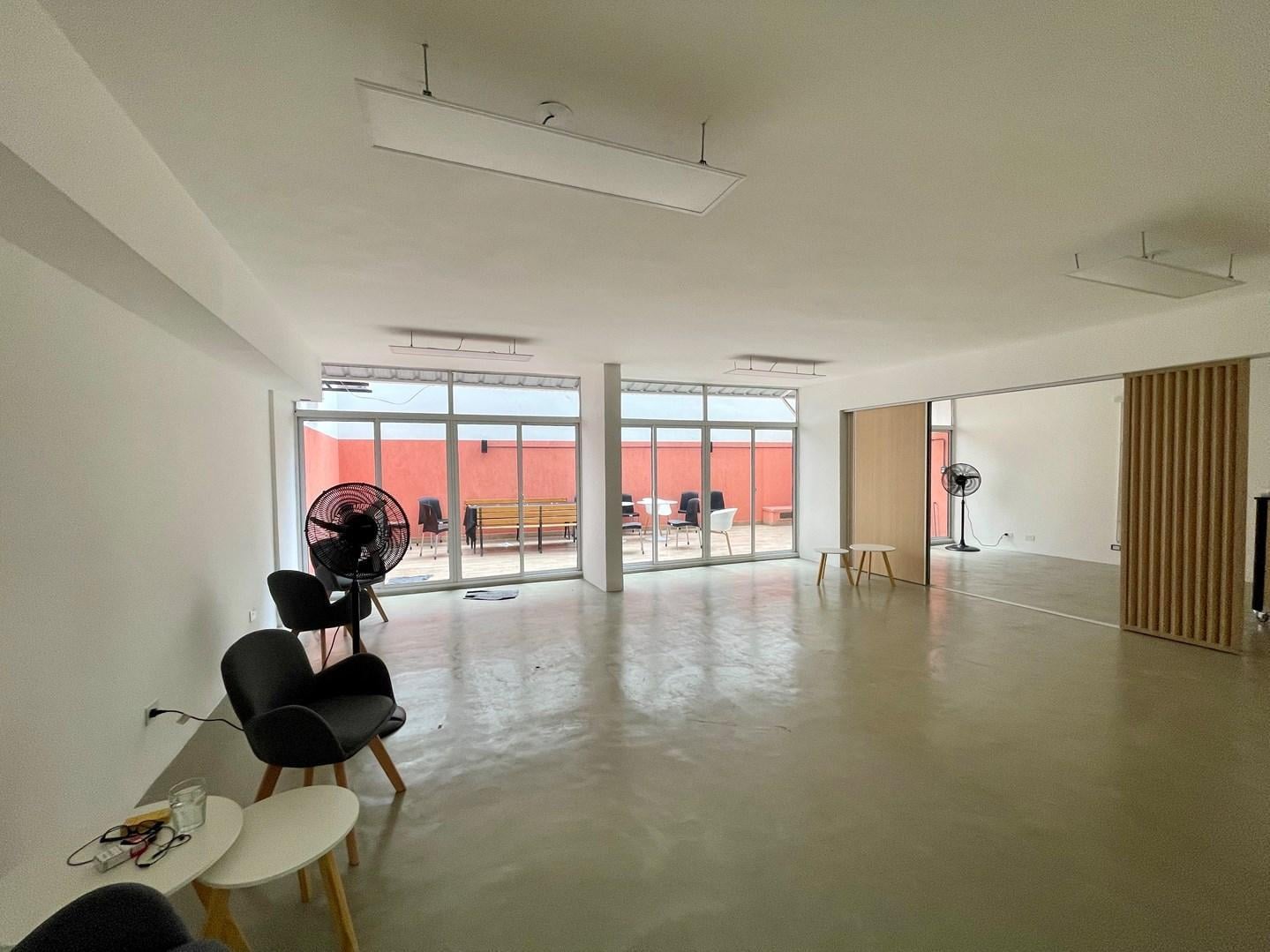 Oficina en Venta en Recoleta, Capital Federal, Buenos Aires