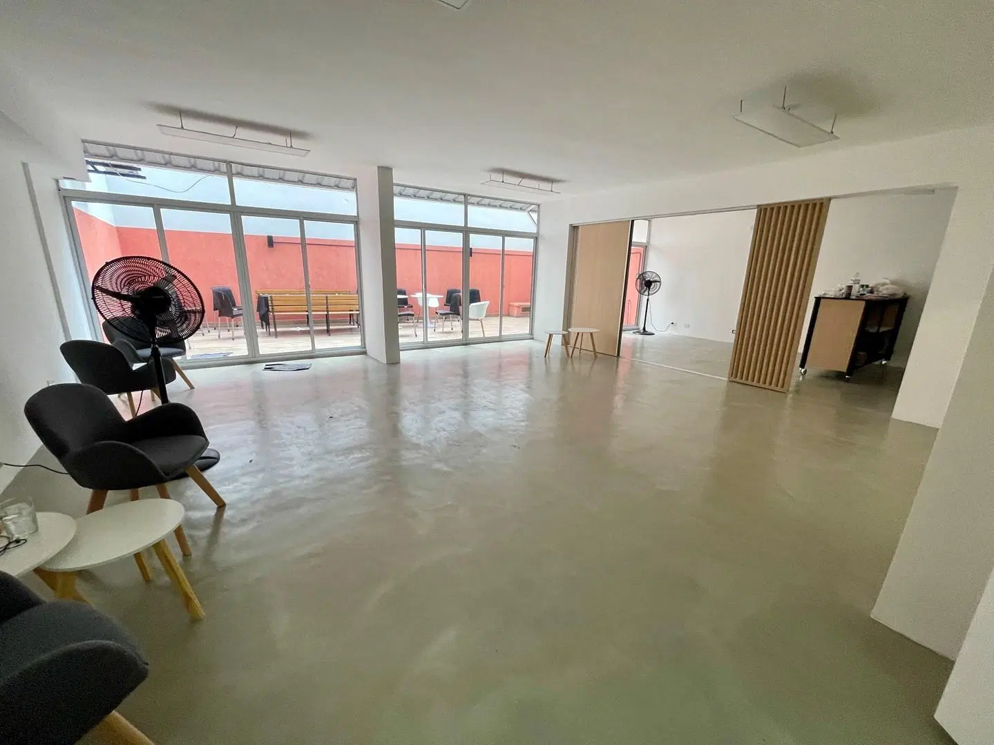Oficina en Venta en Recoleta, Capital Federal, Buenos Aires 4