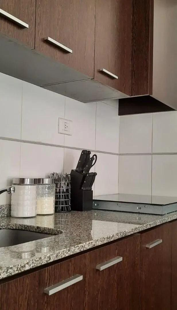 Monoambiente en Venta en Barrio Norte, con Balcon, Baulera y cochera. APTO PROFESIONAL. APTO CREDITO 5