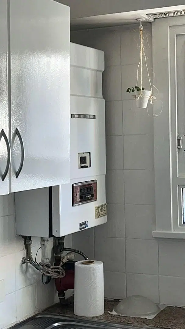 Departamento en Venta en Belgrano, Capital Federal, Buenos Aires 6