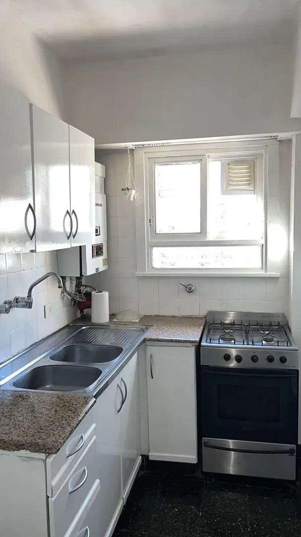Departamento  en Venta en Belgrano, Capital Federal, Buenos Aires 5