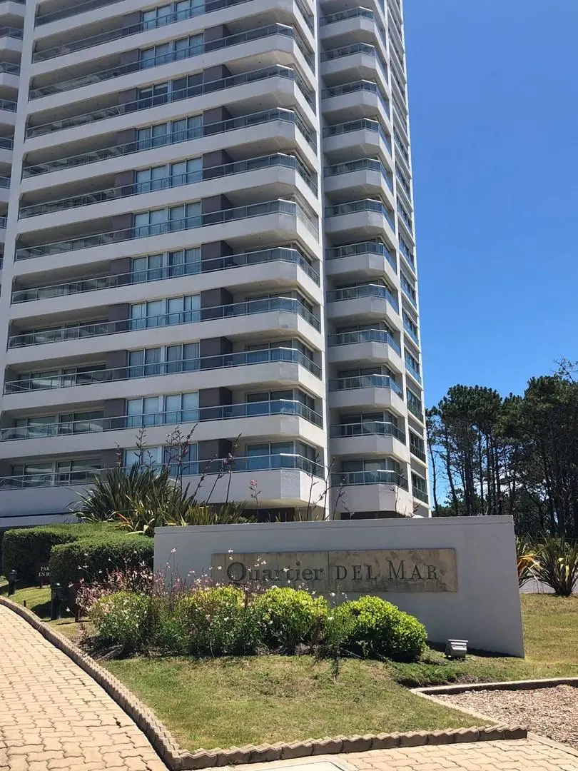 Quartier del MAR - Venta en Playa Brava, Punta del Este 4