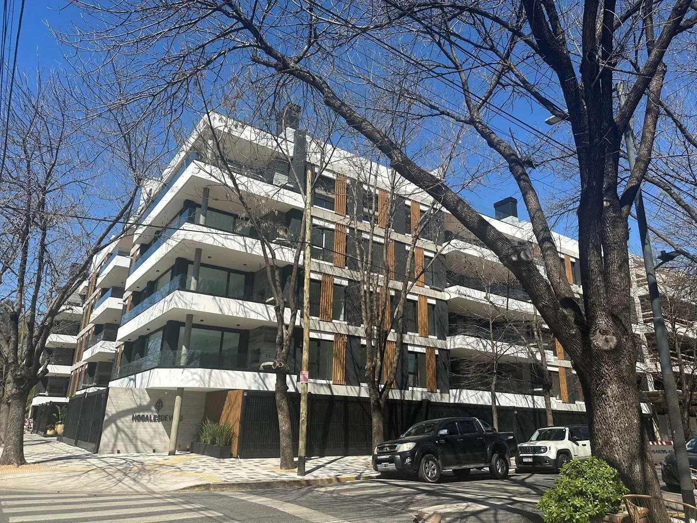 Departamento  en Venta en Villa Devoto, Capital Federal, Buenos Aires 4