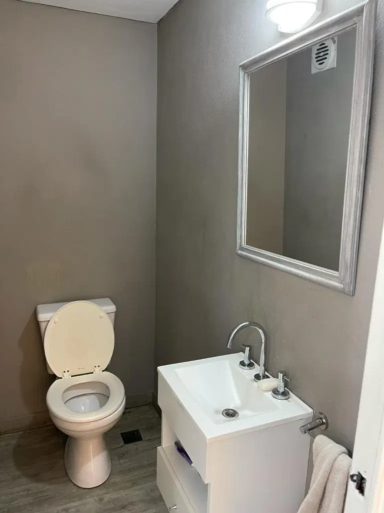 Oficina en Venta ubicado en Microcentro, Capital Federal, Buenos Aires 5