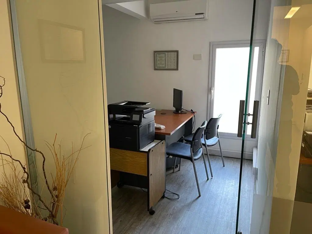 Oficina en Venta ubicado en Microcentro, Capital Federal, Buenos Aires 8