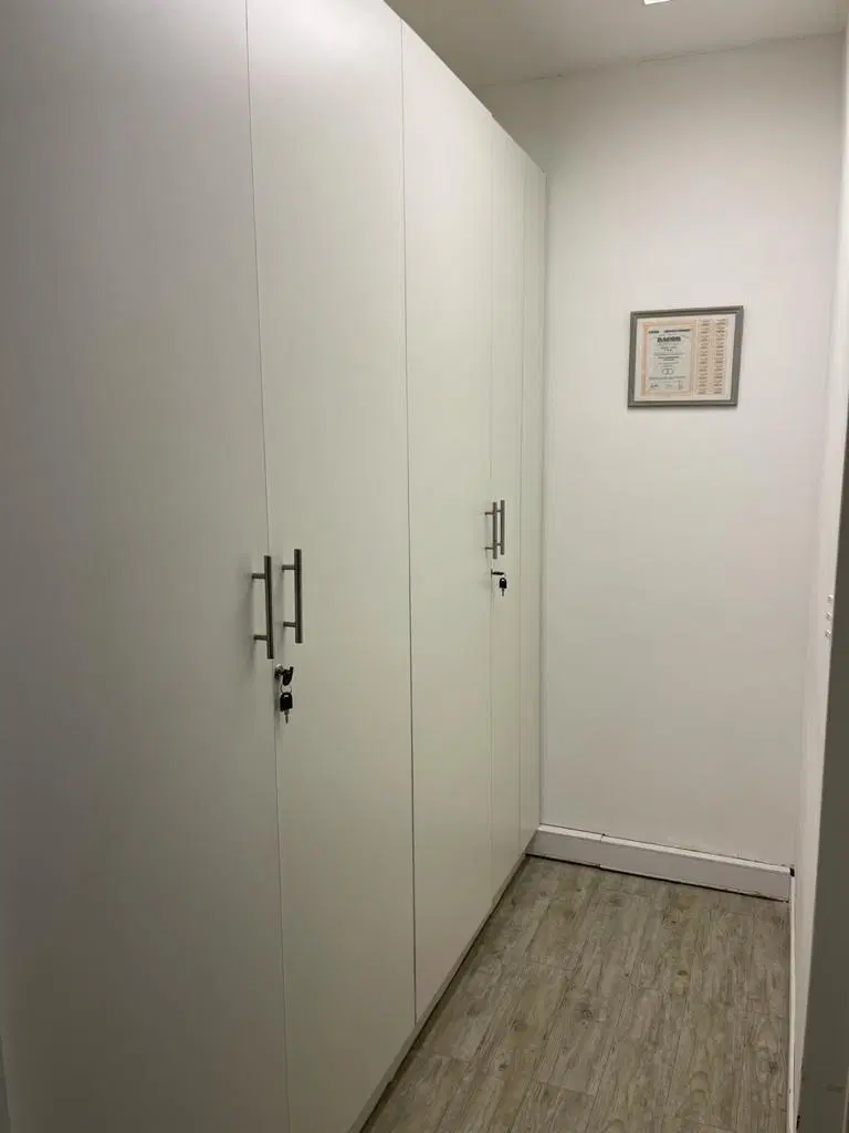 Oficina en Venta ubicado en Microcentro, Capital Federal, Buenos Aires 4