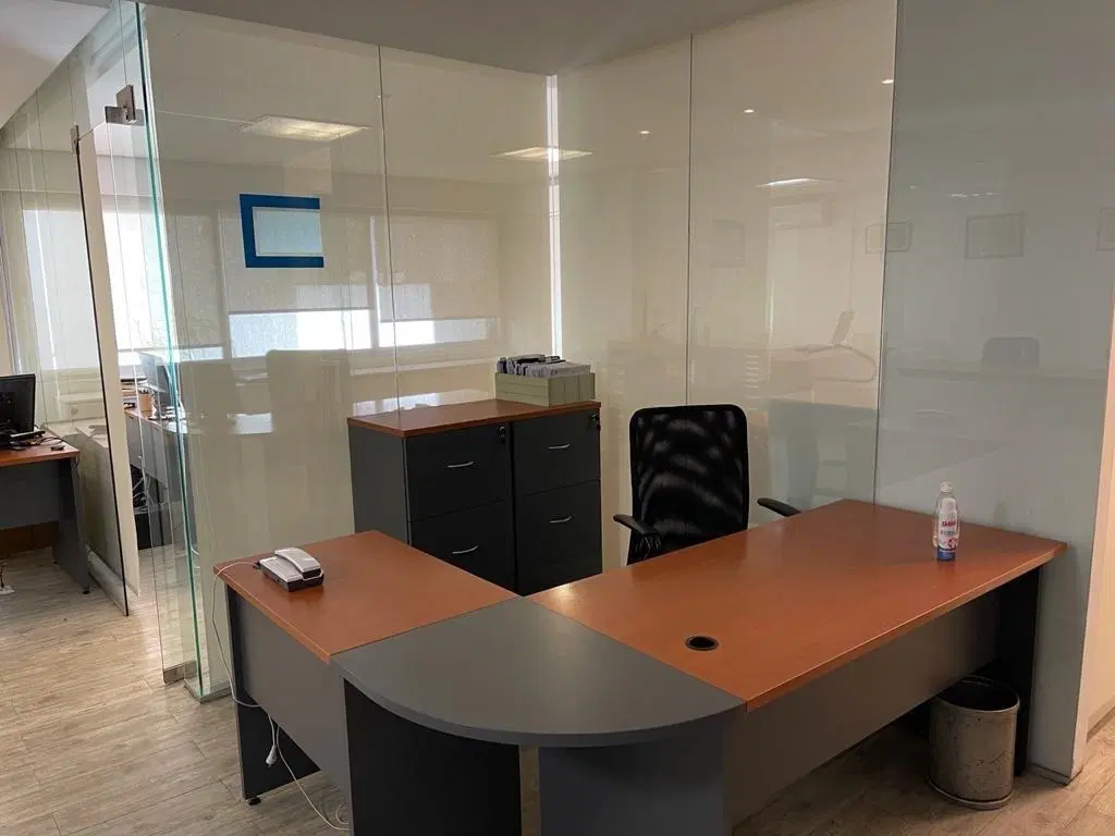 Oficina en Venta ubicado en Microcentro, Capital Federal, Buenos Aires 1