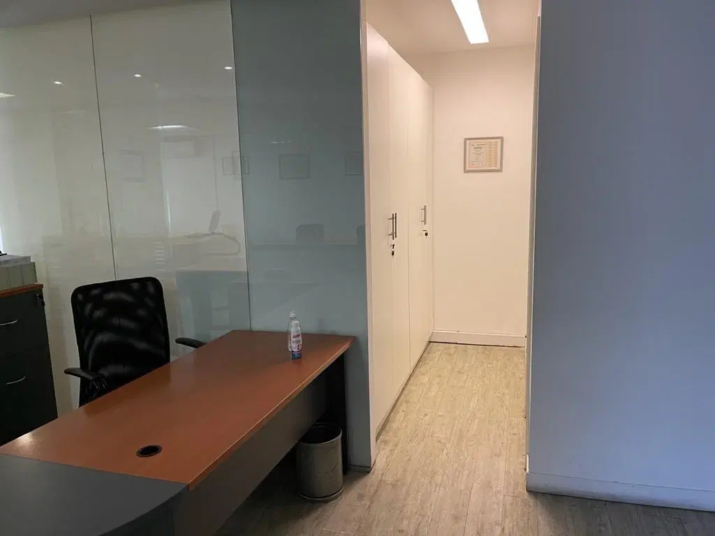 Oficina en Venta ubicado en Microcentro, Capital Federal, Buenos Aires 3