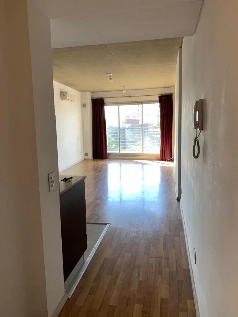 Monoambiente en Venta en Palermo Soho con amenities 5