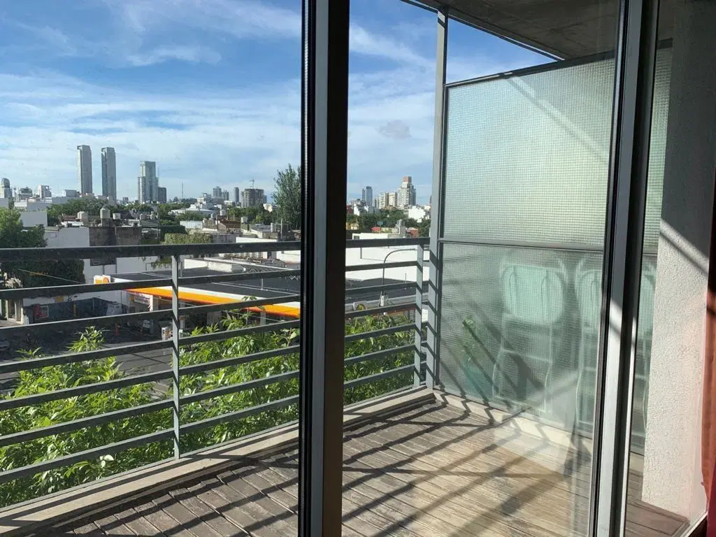 Monoambiente en Venta en Palermo Soho con amenities 4