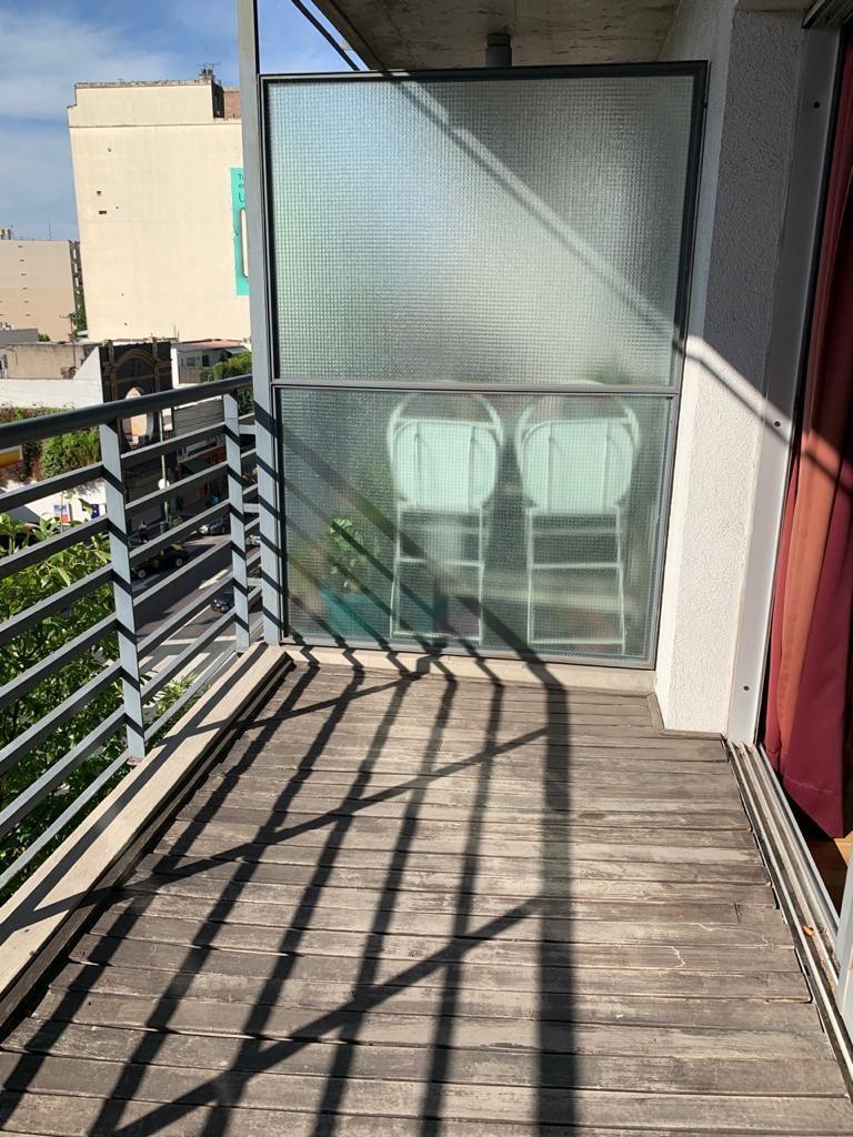 Monoambiente en Venta en Palermo Soho con amenities