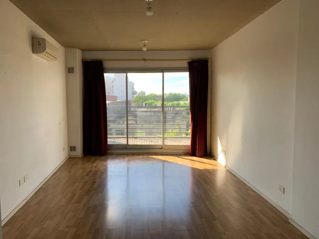 Monoambiente en Venta en Palermo Soho con amenities 3