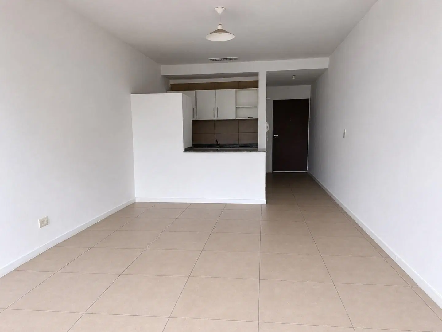 Monoambiente con Balcón y cochera en Saavedra | Apto Profesional 3