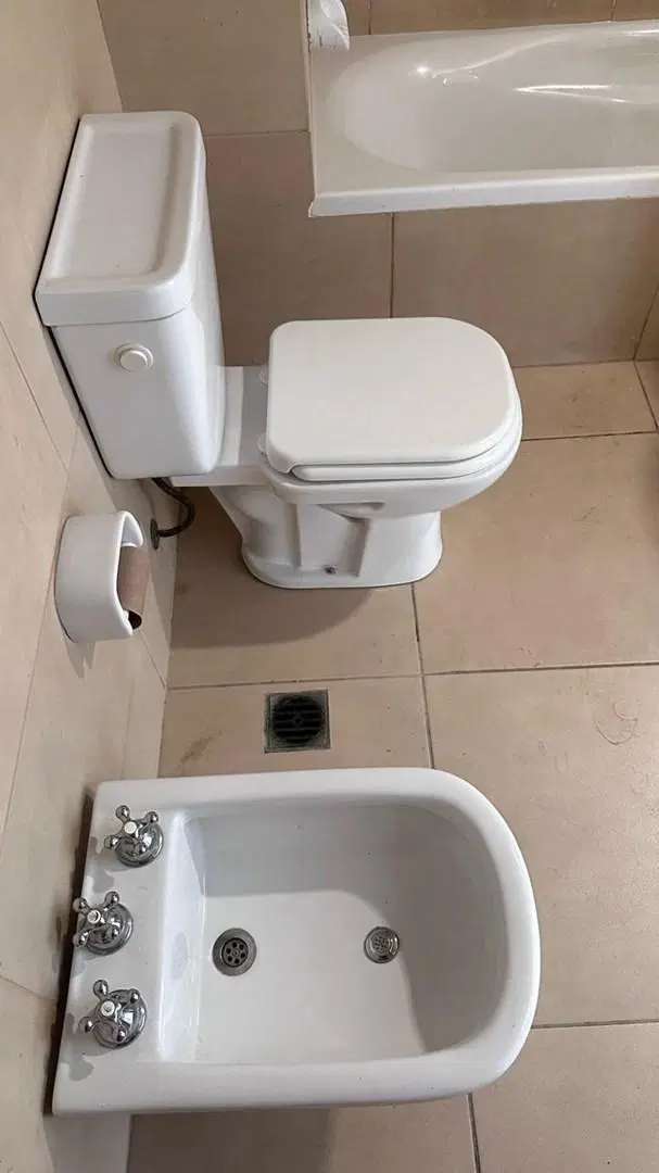 Departamento Monoambiente  en Venta en Saavedra, Capital Federal, Buenos Aires 3