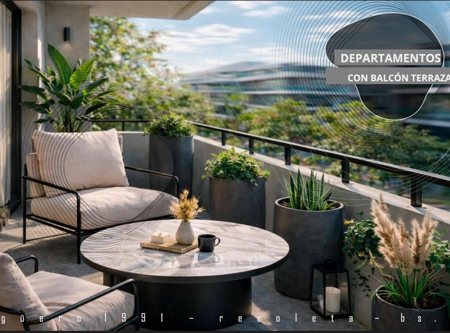 Foto de Departamento en Venta en Recoleta, Capital Federal, Buenos Aires, imagen 3